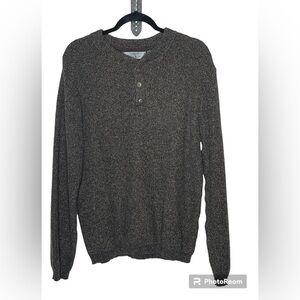 Oscar De La Renta Sweater Sz Large